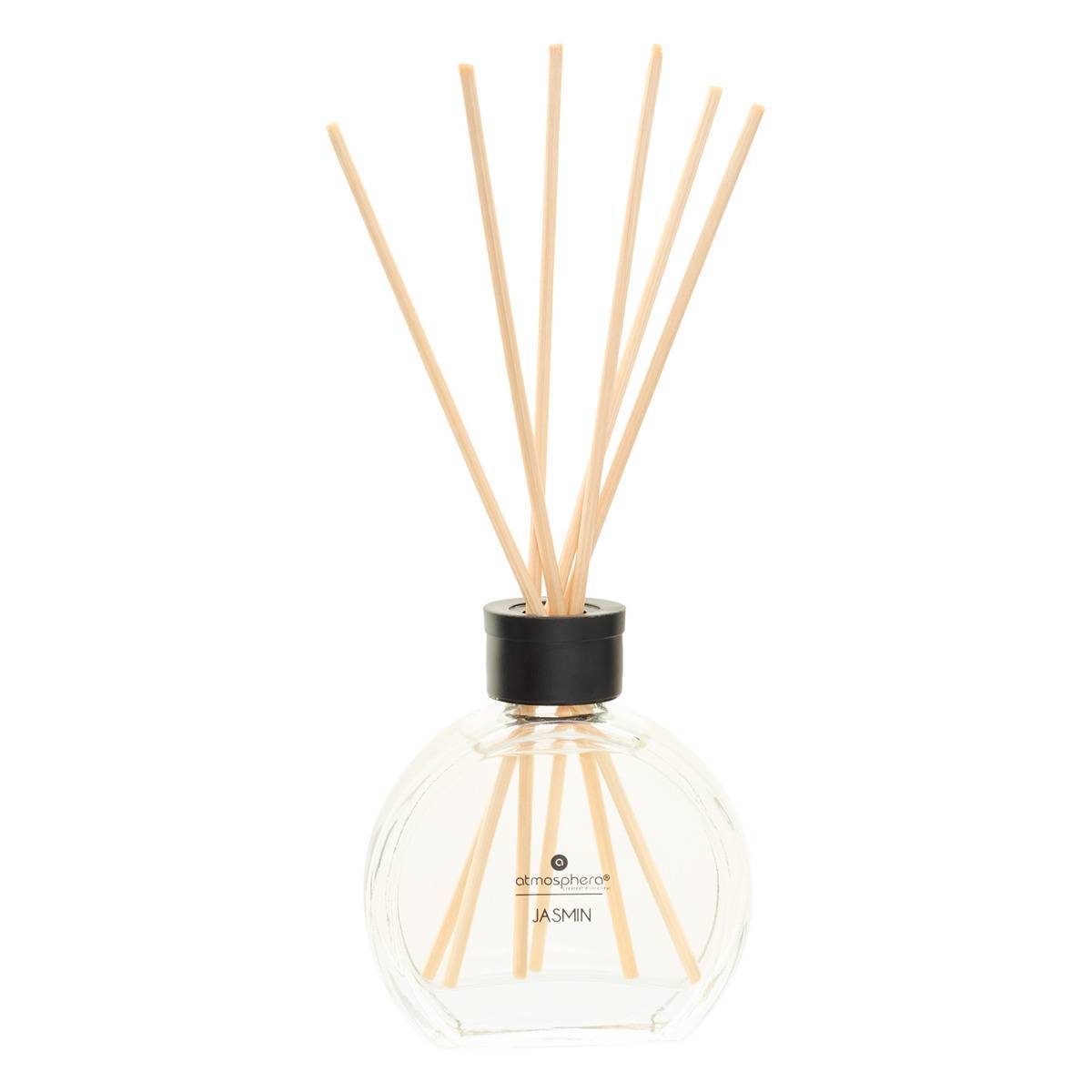 Atmosphera - Diffuseur de parfum "Haly" jasmin 50ml - Atmosphera Créateur d'intérieur - Imagen 1
