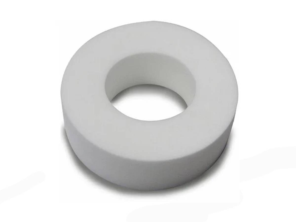 Dolphin - Anneau mousse pour brosse combinée robot électrique - Dolphin - Imagen 1