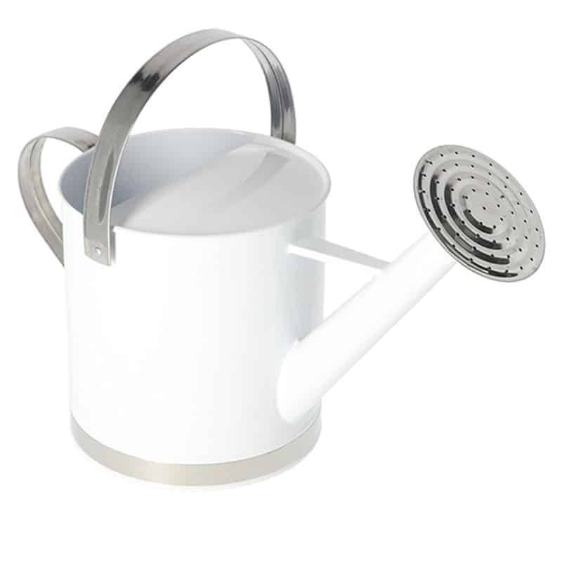 Esschert Design - Arrosoir en zinc blanc 4.3 litres - Esschert Design - Imagen 3