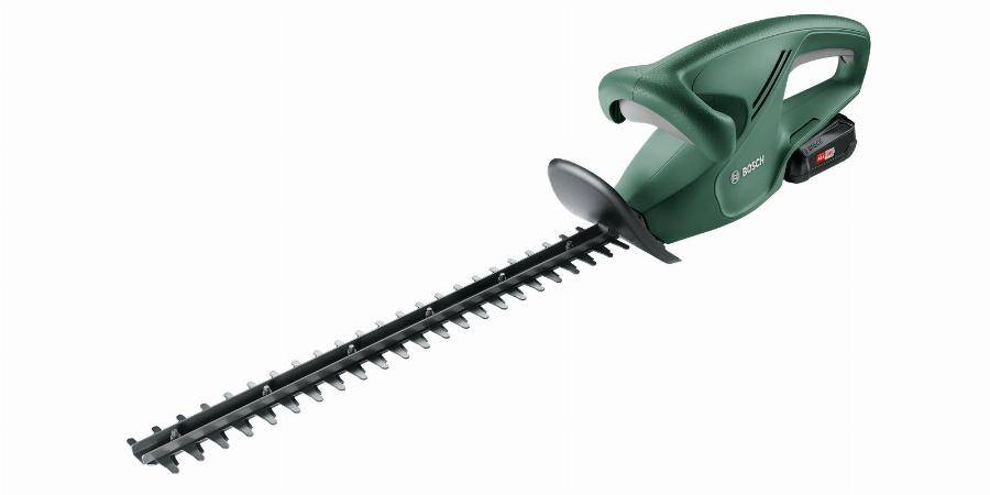Bosch - Taille-haie EasyHedgeCut 18-45 - 2 Batteries BOSCH - 0600849H04 - Image 1