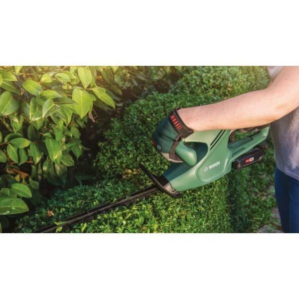 Bosch - Taille-haie EasyHedgeCut 18-45 - 2 Batteries BOSCH - 0600849H04 - Image 2