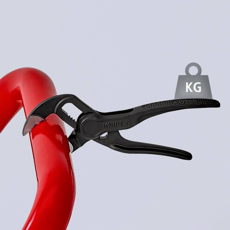 Knipex - Pince multiprise Cobra XS KNIPEX 100 mm - 87 00 100 - Image 4