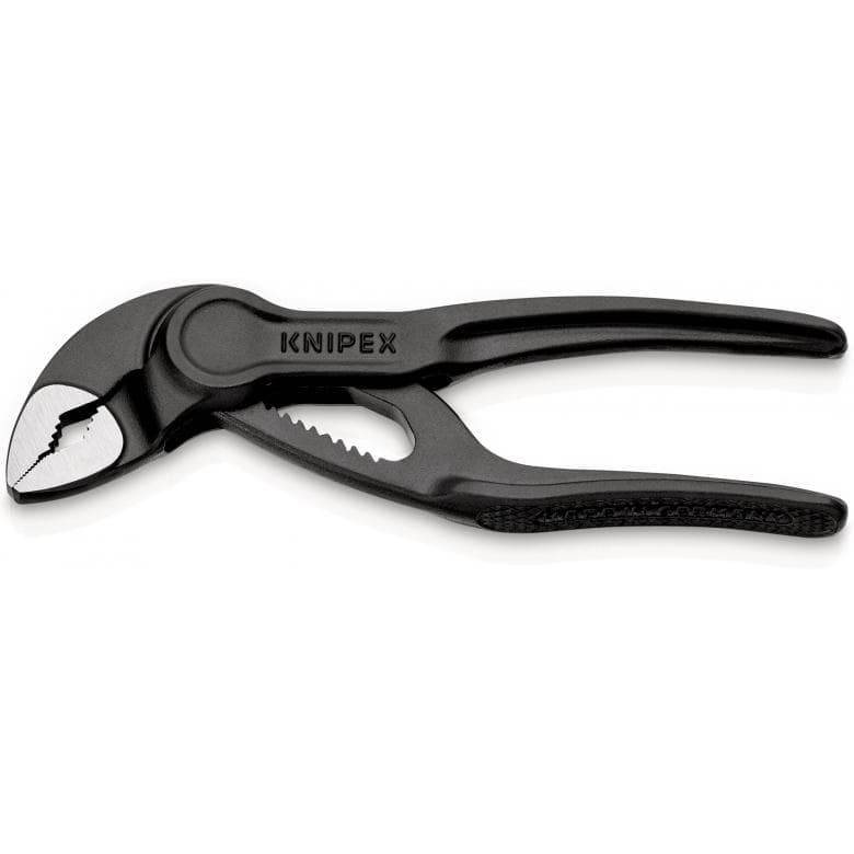 Knipex - Pince multiprise Cobra XS KNIPEX 100 mm - 87 00 100 - Image 1