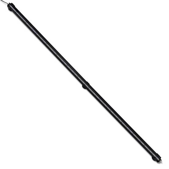 Éclairage LED Aquarium Submersible Effet Bulles et Ambiance Multicolore 107 cm - ComfortXL Outdoor Living - Image 4
