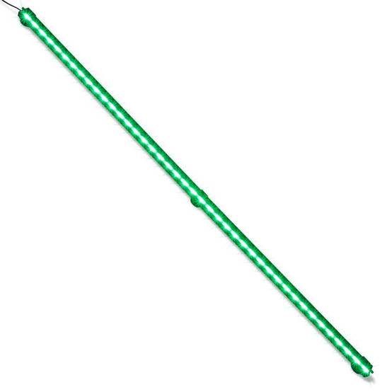 Éclairage LED Aquarium Submersible Effet Bulles et Ambiance Multicolore 107 cm - ComfortXL Outdoor Living - Image 6