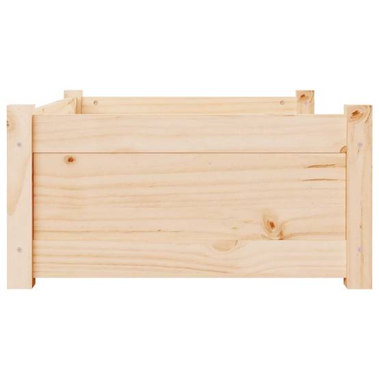 Panier bois marron 75,5 x 55,5 x 28 cm - Prolenta premium p351.8 - Image 6
