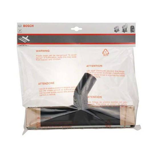 Bosch - Suceur multiusage BOSCH Professional 1609390478 pour Aspirateur Bosch - Image 2