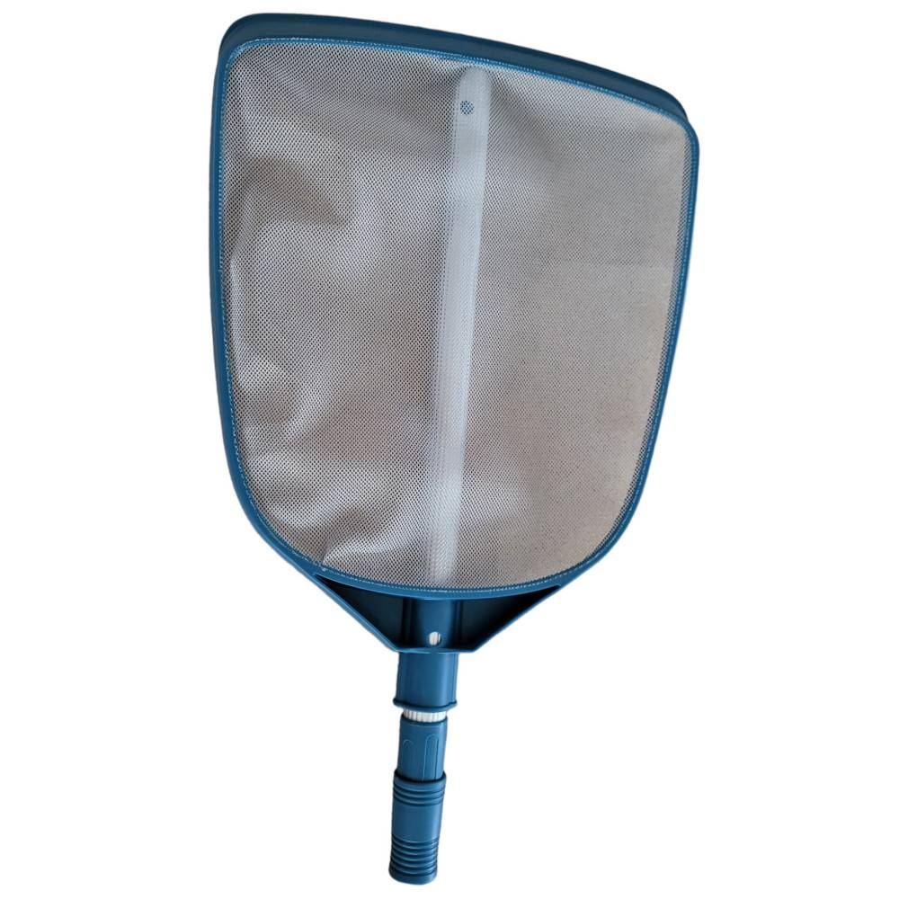 Epuisette avec manche intégré pour petite piscine - Image 3