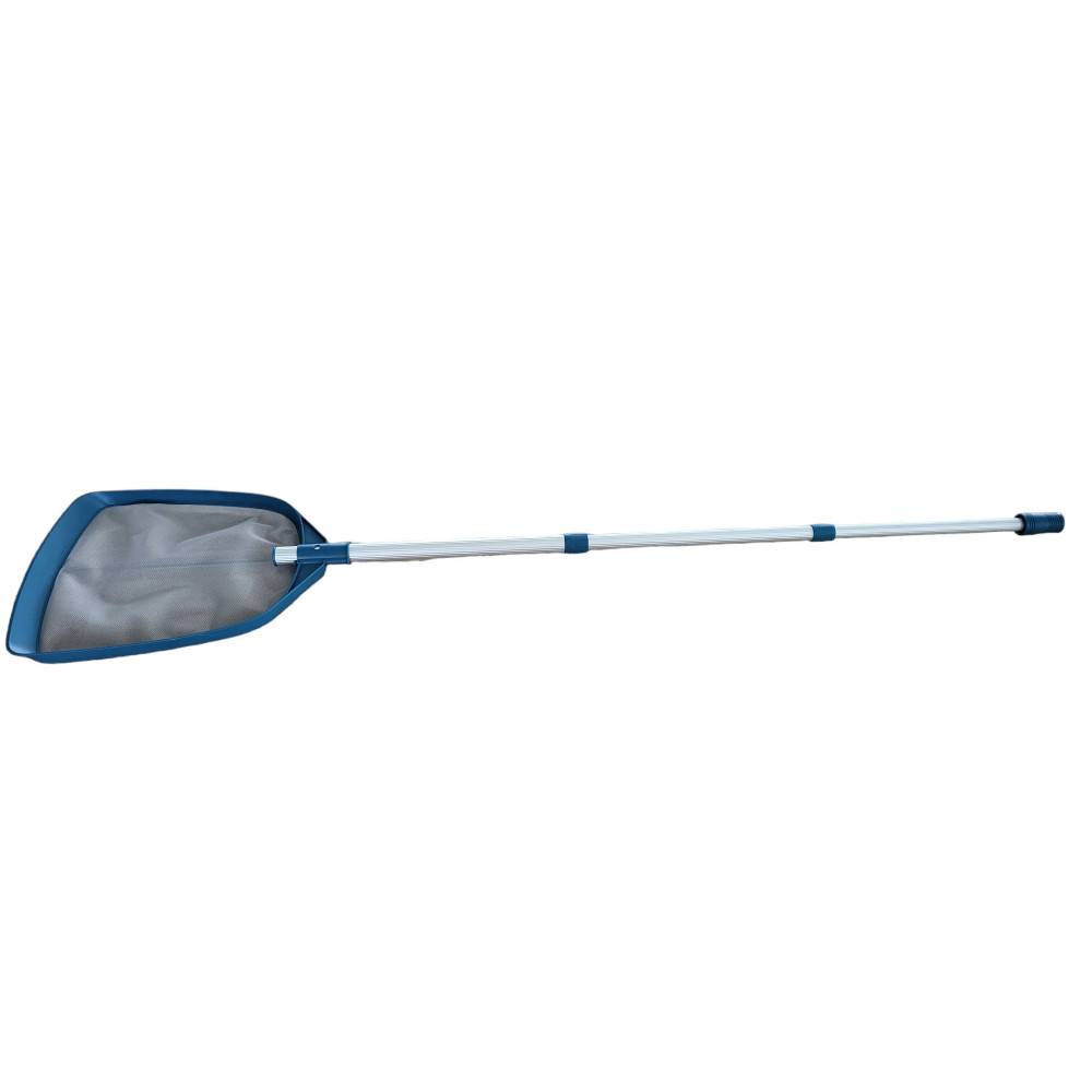 Epuisette avec manche intégré pour petite piscine - Image 1