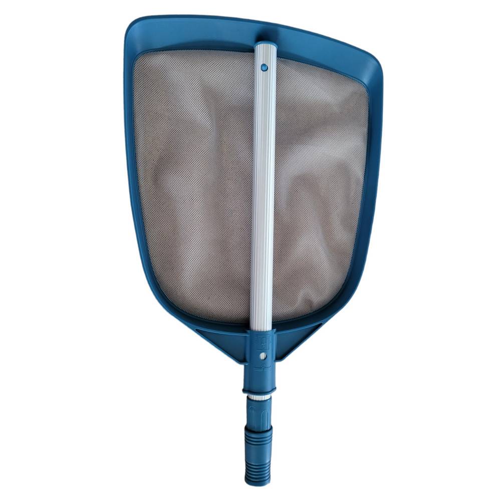 Epuisette avec manche intégré pour petite piscine - Image 2