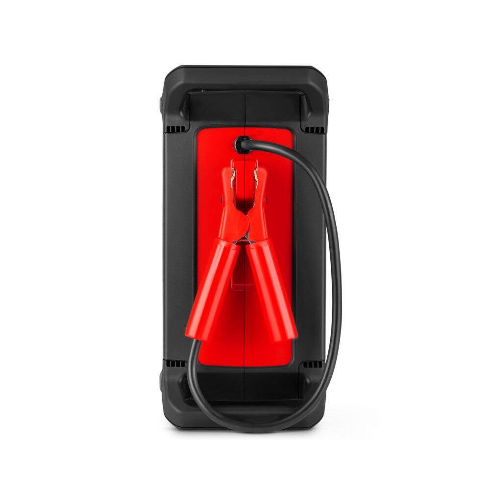 Démarreur Multifonctions Startzilla 9024 XT - 12V/24V - TELWIN - 829525 - Imagen 4