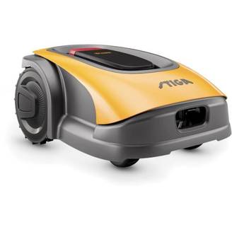 Stiga - Tondeuse robot autonome STIGA A 1500 - 1500m²