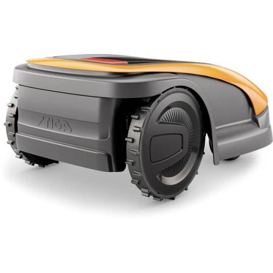 Stiga - Tondeuse robot autonome STIGA A 1500 - 1500m² - Image 3