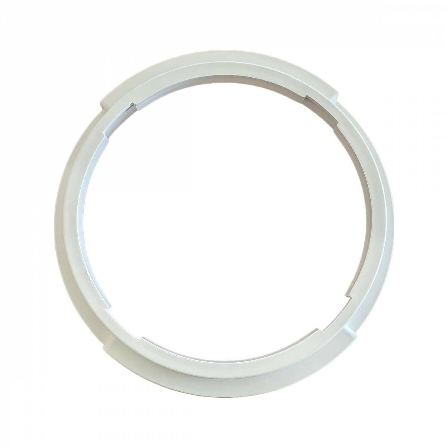 Hayward - Base de collerette pour skimmer de piscine Powerline 3139 - Blanc - PWX25217 - Hayward