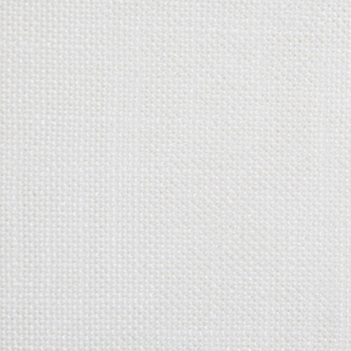 Atmosphera - Rideau "Leon" blanc ivoire 140x260cm - Atmosphera Créateur d'intérieur - Imagen 4