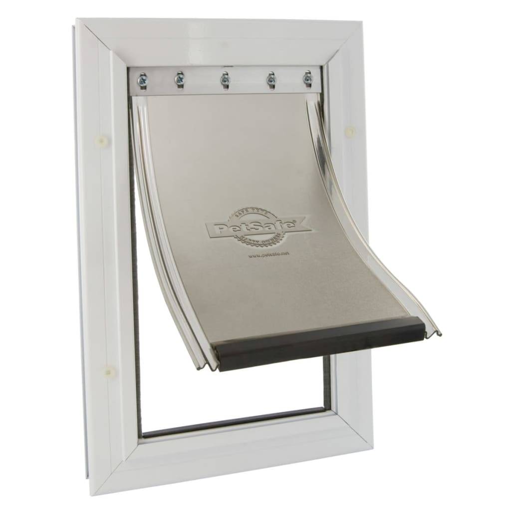Autre - PetSafe Chatière pour animaux de compagnie 640 Aluminium <45 kg 5015 - Imagen 1