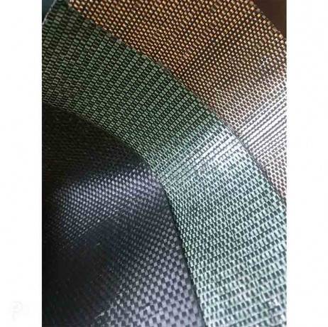 Plastidis - Toile de paillage tissée 130g/m² - Long 50 m, Couleur Vert, Larg 1.05 m - Imagen 9