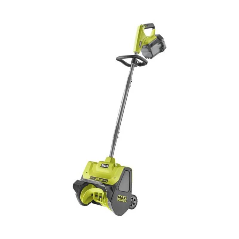 Ryobi - Fraise à neige 36V RYOBI - déblaiement 15 cm - Sans batterie ni chargeur - RY36ST30A-0 - Image 1