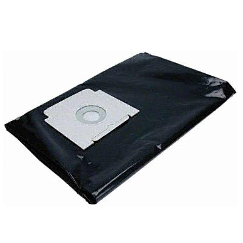 Bosch - Lot de 5 sacs d'aspirateur BOSCH 2607432050 - Filtrants - Jetables - Pour GAS35 H AFC/M AFC Bosch - Imagen 1