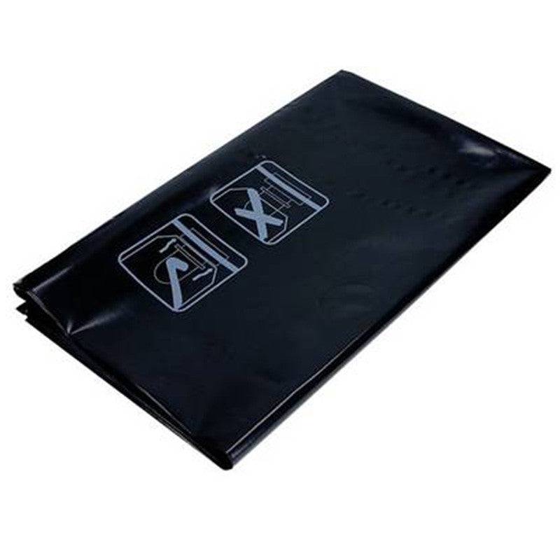 Bosch - Lot de 5 sacs d'aspirateur BOSCH 2607432050 - Filtrants - Jetables - Pour GAS35 H AFC/M AFC Bosch - Imagen 2
