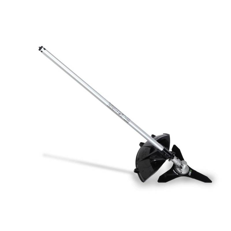Ego Power + - Pack débroussailleuse sans fil avec chargeur et batterie 56 volts inclus Egopower PH1400E BCA1200E - Imagen 6