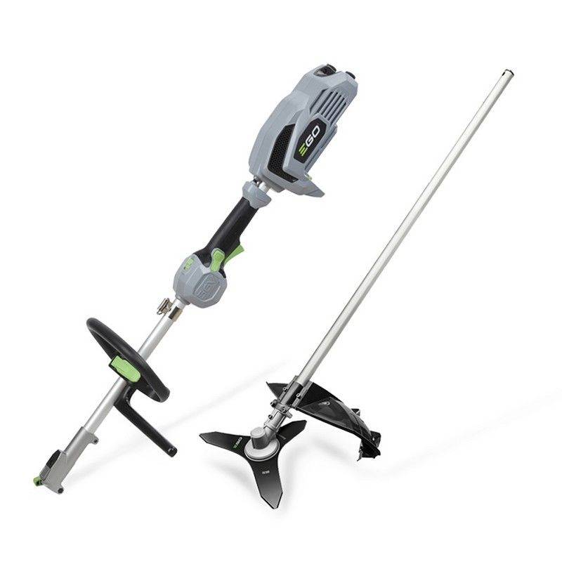 Ego Power + - Pack débroussailleuse sans fil avec chargeur et batterie 56 volts inclus Egopower PH1400E BCA1200E - Imagen 2