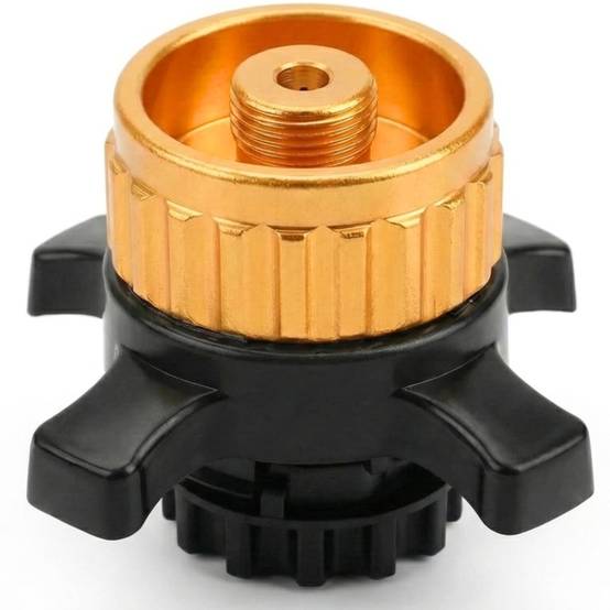 Adaptateur de cartouche de gaz système Easy Clic - Image 1