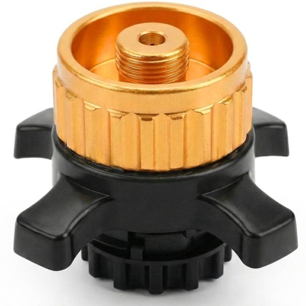Adaptateur de cartouche de gaz système Easy Clic - Image 1