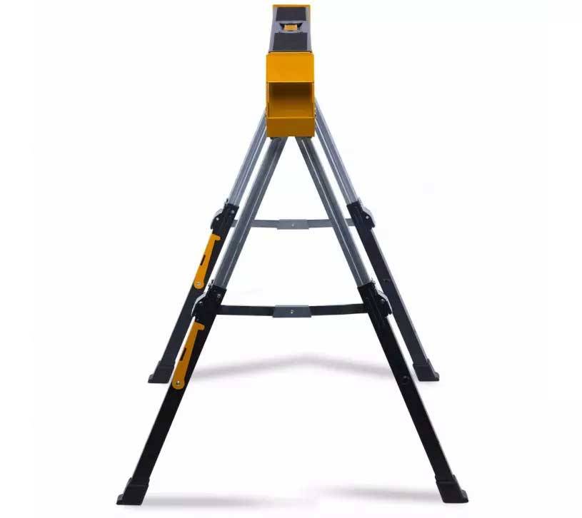 Paire de tréteaux réglable TOUGHBUILT - TB-SH60-2-XEA - Imagen 3