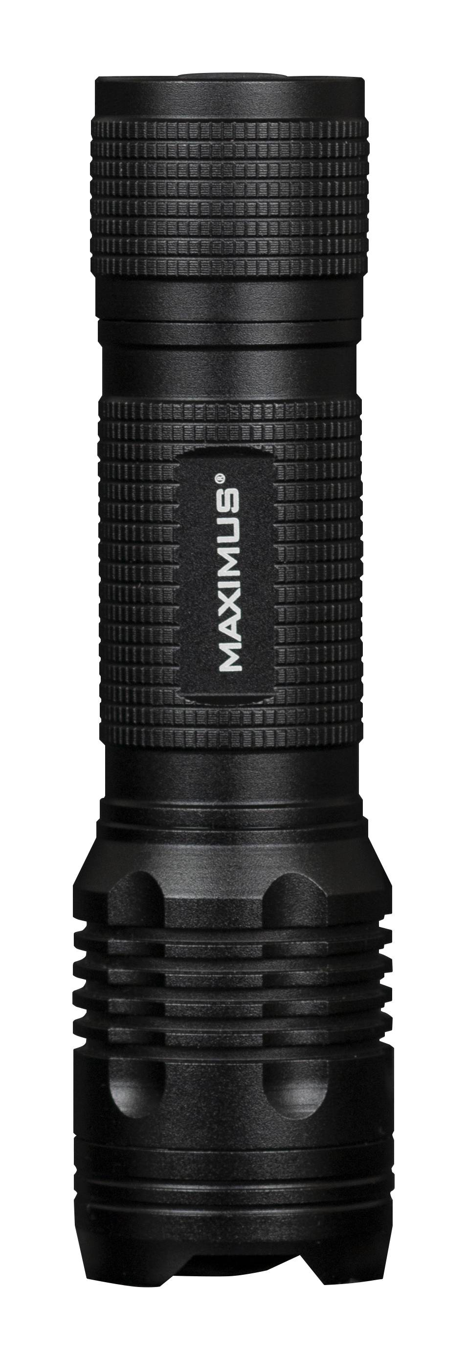 Maximus - Lampe torche Maximus Powered by Duracell M-FL-008-BDU - 530lm - Imagen 3