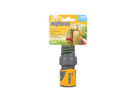 Hozelock - Lot de 2 raccords rapide pour tuyaux 12,5, 15 cm BLISTER HOZELOCK - Image 3