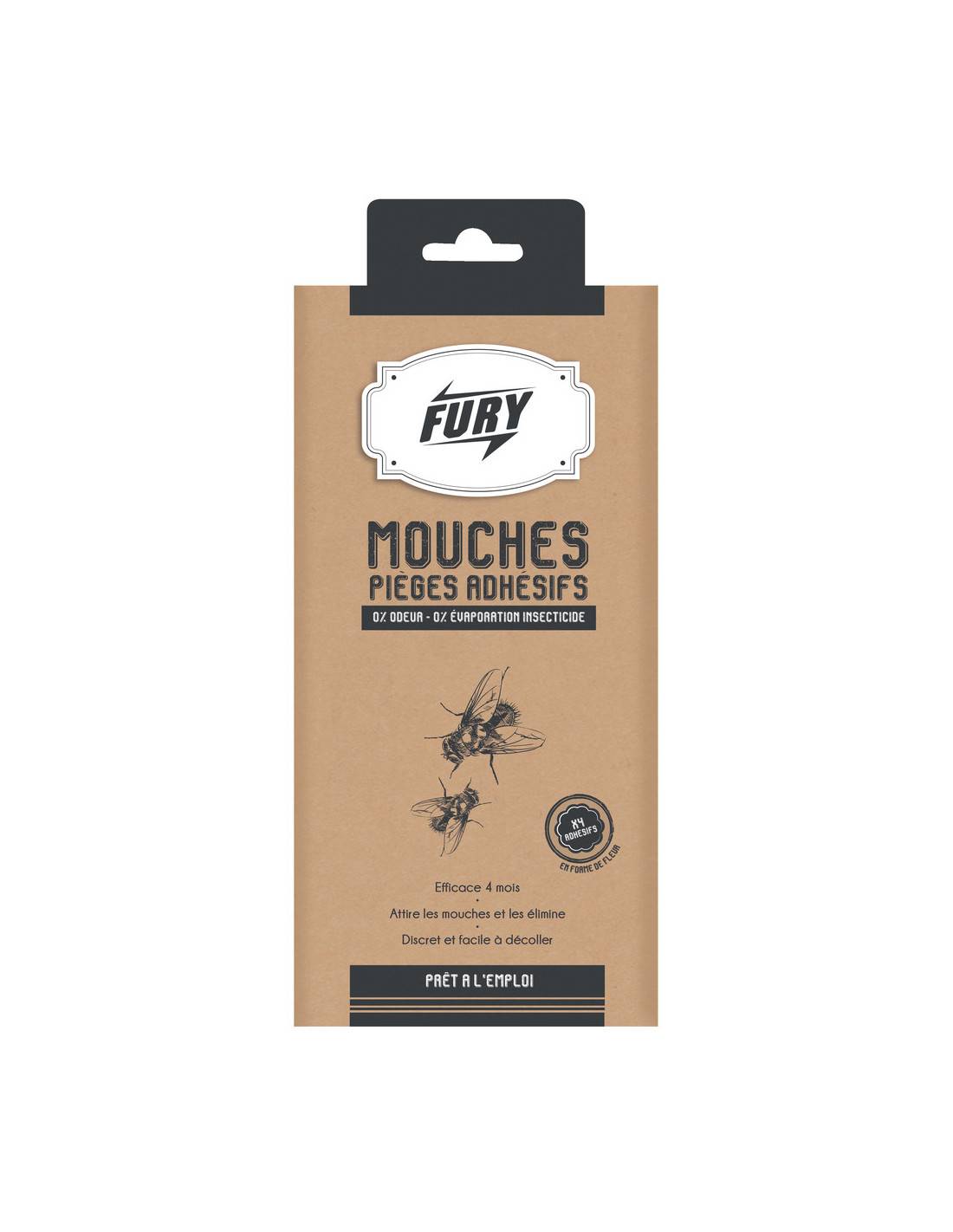 Fury Sticker Anti-mouches_4 - Fury - Image 1