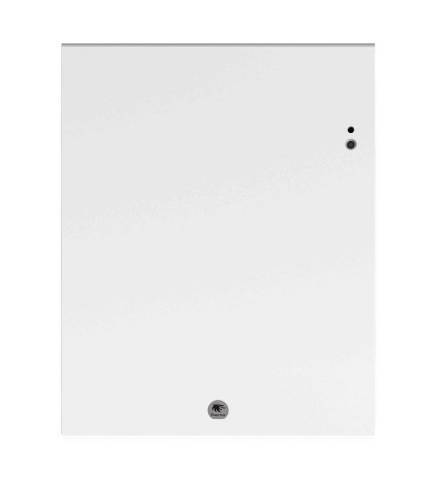 Radiateur à chaleur douce 500w horizontal blanc 479320 Thermor - Image 1