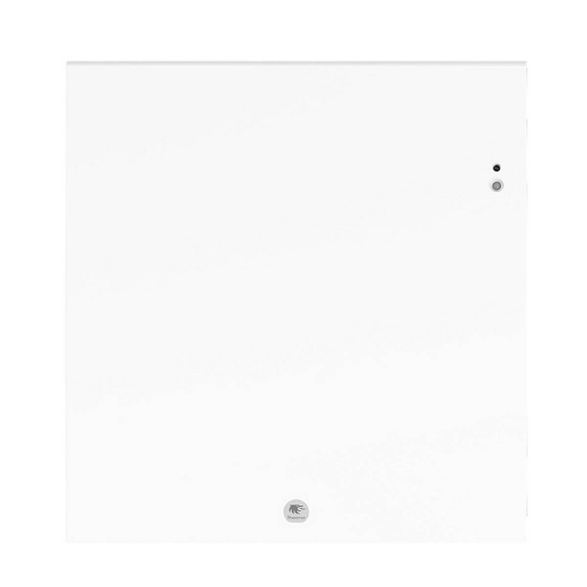 Radiateur à chaleur douce 500w horizontal blanc 479320 Thermor - Image 2