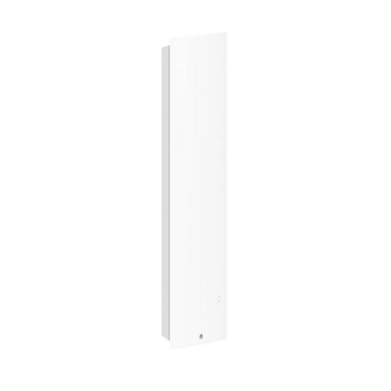 Radiateur à chaleur douce 500w horizontal blanc 479320 Thermor - Image 4