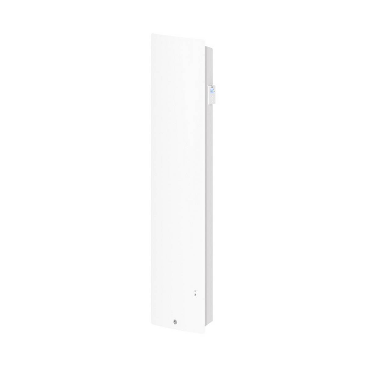 Radiateur à chaleur douce 500w horizontal blanc 479320 Thermor - Image 3