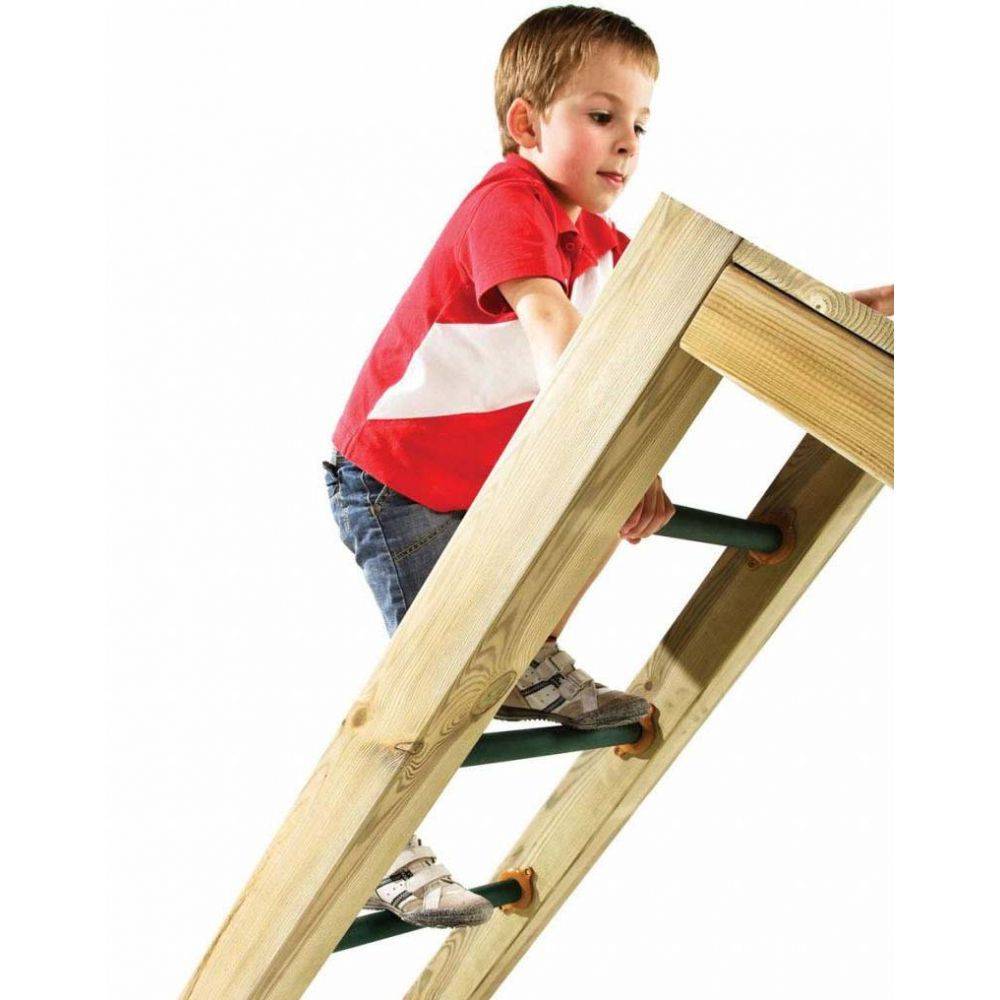 Kbt - Barre pour échelle en métal Monkey - Imagen 3