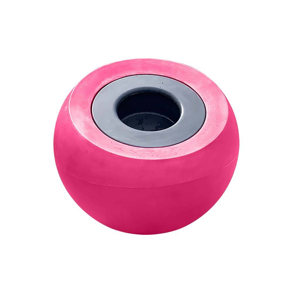 Pot de fleurs sphérique xxl dolce vita 300l-lot de 2 - Image 1