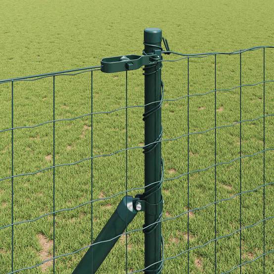 PANGIVO - Clôture acier verte 1 x 25 m - PANGIVO - Image 4