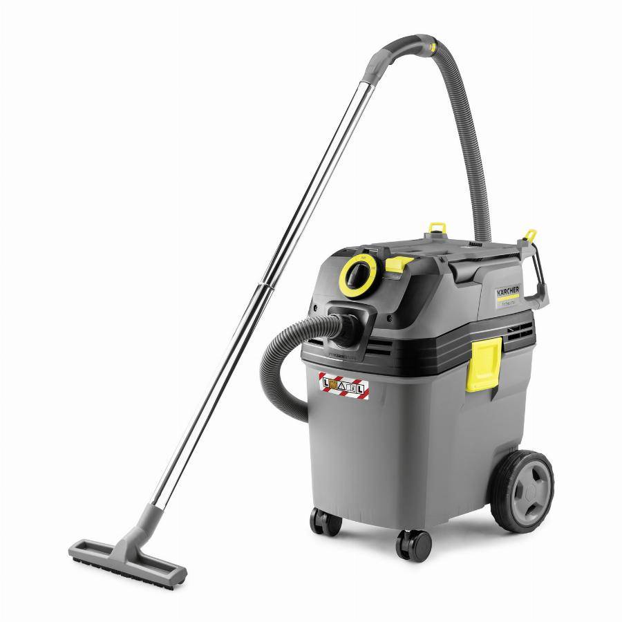 Kärcher - Aspirateur eau et poussières NT 40/1 AP L KARCHER - 1.148-321.0 - Imagen 1