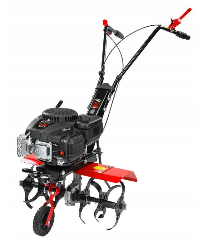 Importdistrib - Motobineuse motoculteur thermique 139 cm³ IMPORTDISTRIB - Imagen 1