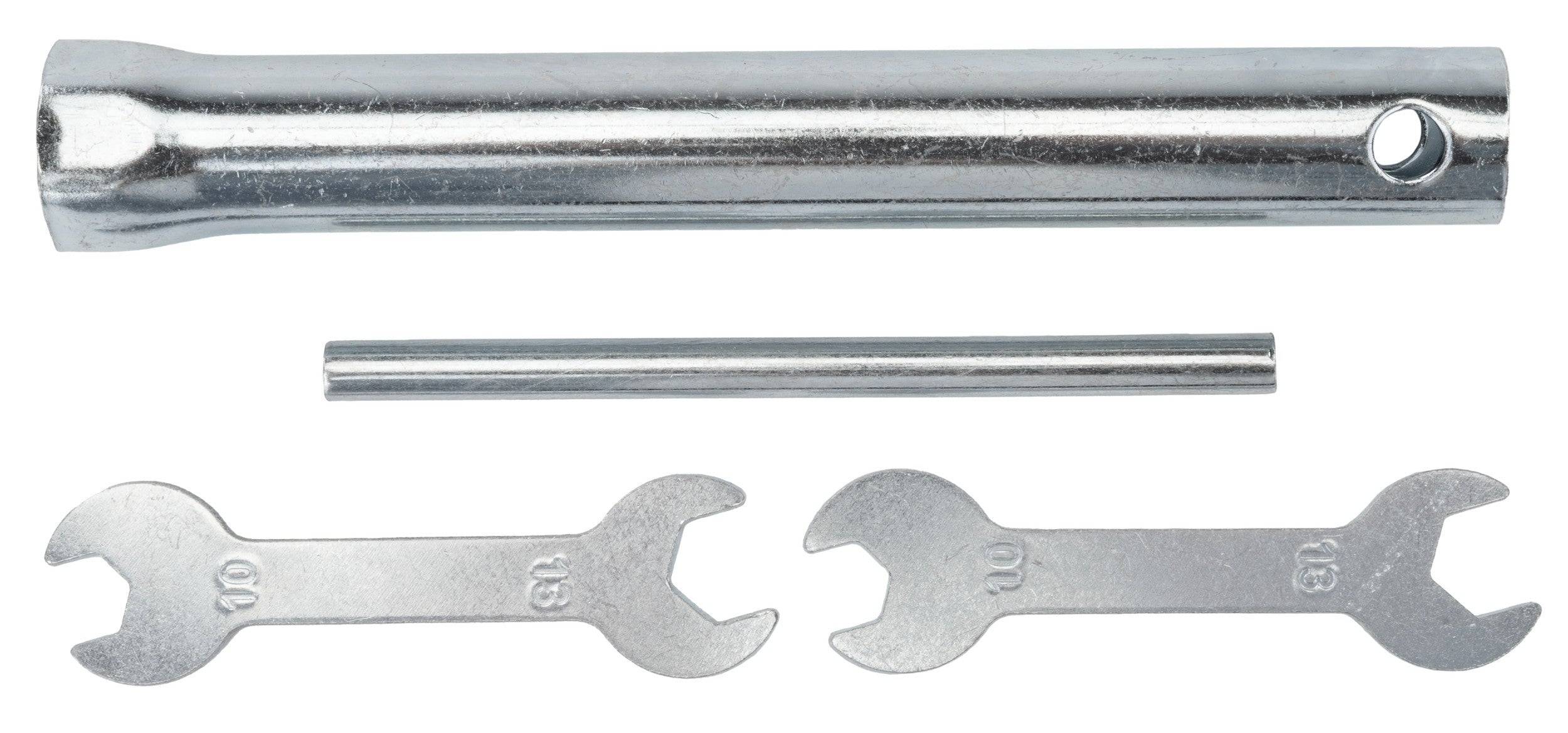 Importdistrib - Motobineuse motoculteur thermique 139 cm³ IMPORTDISTRIB - Imagen 8