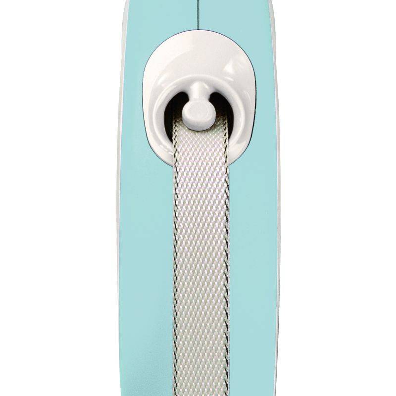 Flexi - Laisse New Comfort XS Tape 3 m light blue CF00T3-251-HBL-20 Flexi - Image 4