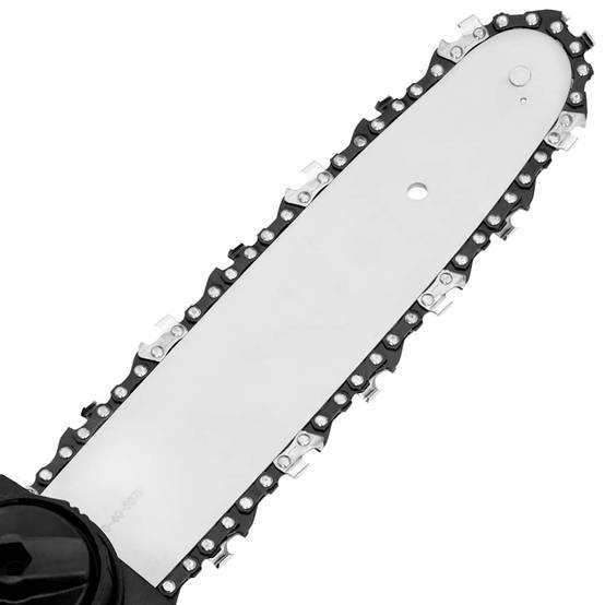 Vidaxl - Tronçonneuse/Taille-haie à perche télescopique 25/41cm 710/550W vidaXL 149206 - Image 8