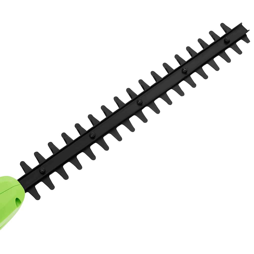 Vidaxl - Tronçonneuse/Taille-haie à perche télescopique 25/41cm 710/550W vidaXL 149206 - Image 7