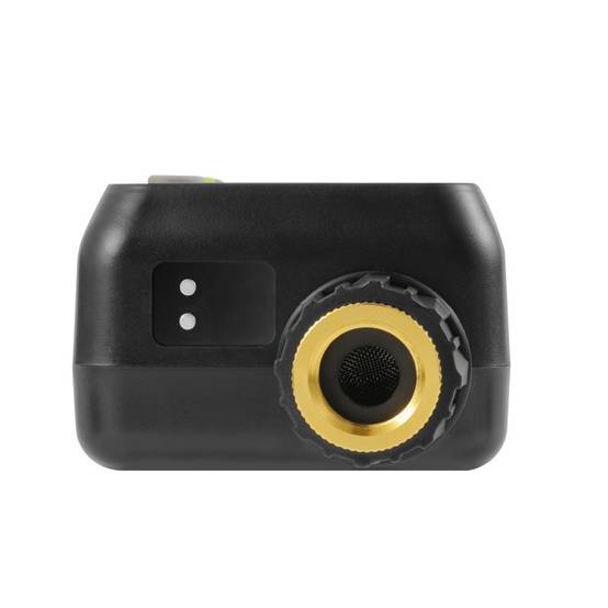Programmateur d'arrosage automatique avec bac à capteur de pluie - IntiMeg - Image 3
