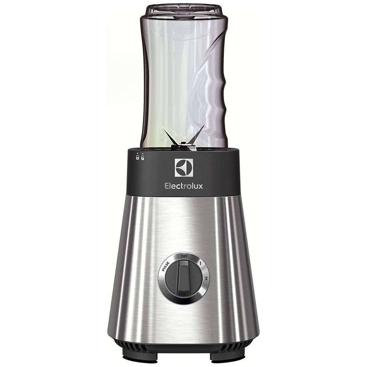 Blender Mixeur 400W Electrolux - avec Accessoires Bouteille portable SB2900 Lames en acier inoxydable - Imagen 1