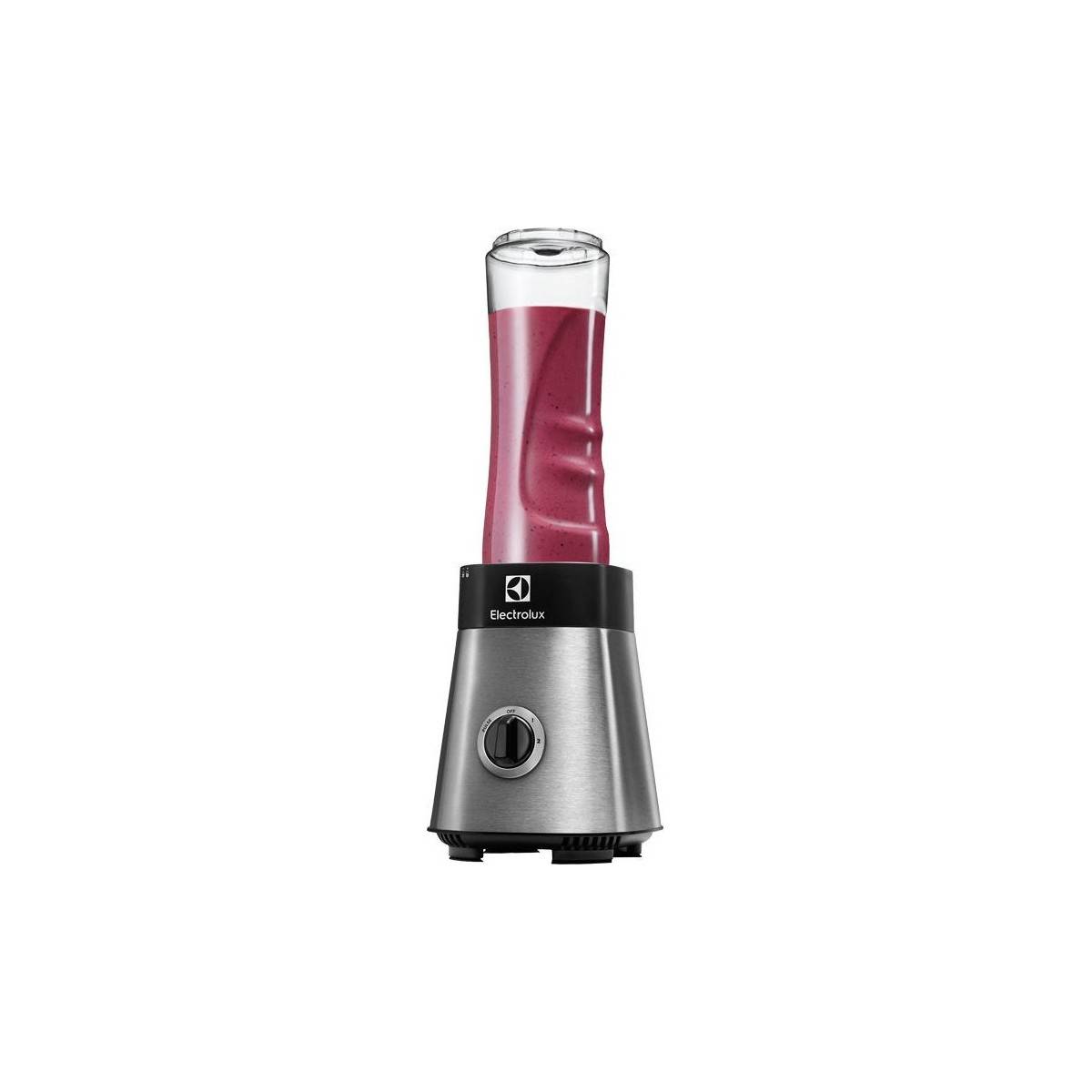 Blender Mixeur 400W Electrolux - avec Accessoires Bouteille portable SB2900 Lames en acier inoxydable - Imagen 2