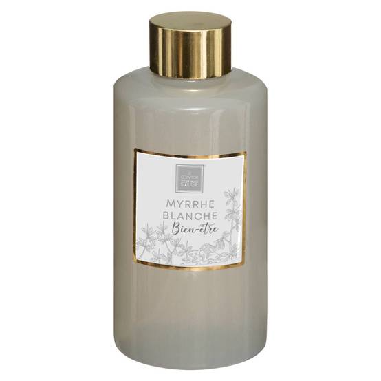 Atmosphera - Recharge de parfum "Mael" myrrhe blanche 200ml - Atmosphera Créateur d'intérieur