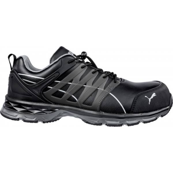 Chaussure basse PUMA Velocity 2.0 Noir S3 ESD HRO SRC T.45 - 643840-45 - Image 1